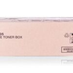 Minolta WX-105 Оригинална касета за остатъчен тонер