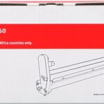 Oki 44064010 Оригинален барабан модул (магента)