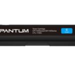 Pantum CTL-1100HC оригинална тонер касета (циан)
