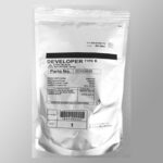 Ricoh D245-9640 Оригинален девелопер (черен)