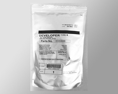 orl_d2459640_16323 Ricoh D245-9640 Оригинален девелопер (черен) - Image 1