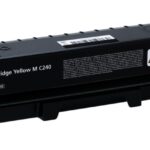 Ricoh MC240Y Оригинална тонер касета (жълт)