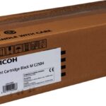 Ricoh M C250 H Оригинална тонер касета (черен)