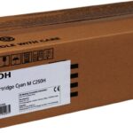 Ricoh M C250 H Оригинална тонер касета (циан)
