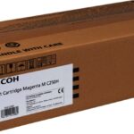 Ricoh M C250 H Оригинална тонер касета (магента)