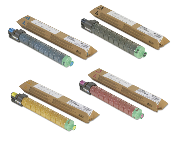 orl_mpc2051bk_8270 Ricoh MPC2051/2551 оригинален тонер кит (черен) - Image 1