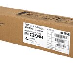 Ricoh 841928 Оригинална тонер касета (циан)