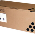 Ricoh SPC220 оригинален тонер кит (черен)