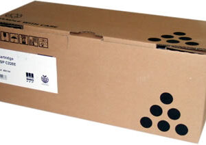 Ricoh SPC220 оригинален тонер кит (черен)