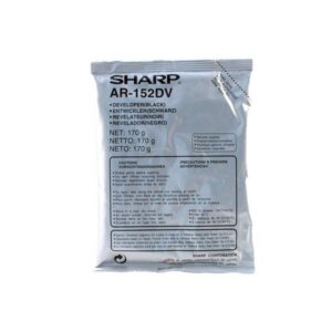 Sharp оригинален девелопер AR-152DV