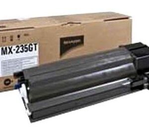 Sharp оригинална тонер касета MX-235GT