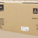 Sharp оригинална тонер касета MX-315GT