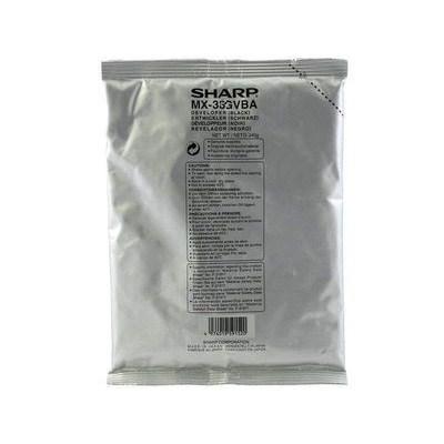 oshl_mx-36gvba_16005 Sharp оригинален девелопер MX-36GVBA (черен) - Image 1