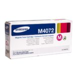 Samsung CLT-M4072S оригинален тонер кит (магента)