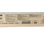 Toshiba T-3008E Оригинална тонер касета (черен)