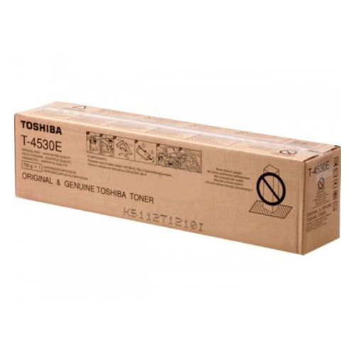 otl_t-4530_5197 Toshiba T-4530E Original toner kit (черен) - Image 1