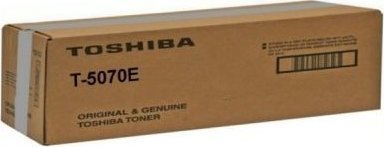 otl_t-5070e_12756 Toshiba T-5070E Original toner kit (черен) - Image 1