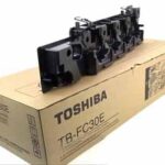 Toshiba TB-FC30-E Оригинална касета за остатъчен тонер