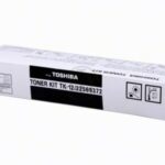 Toshiba TK-12 Original toner kit (черен)