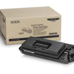 Xerox 106R01148 Оригинална Тонер касета (черна)