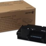 Xerox 106R02312 Оригинална Тонер касета (черна)