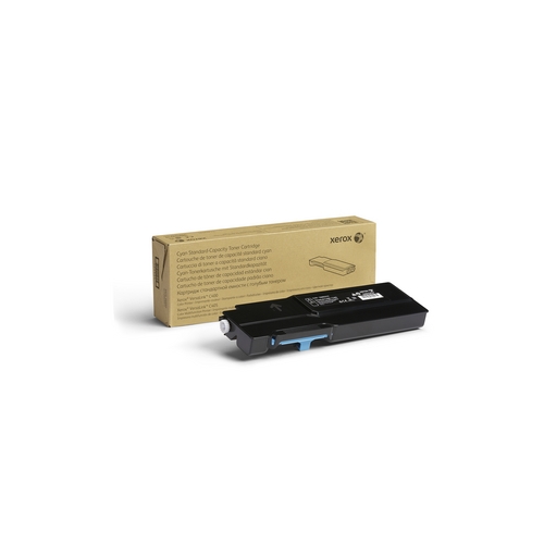 oxl_106r3522_16171 Xerox 106R03522 Оригинална Тонер касета (циан) - Image 1