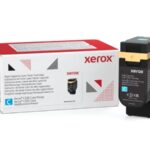 Xerox 006R04824 Оригинална тонер касета (циан)