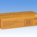 Xerox 008R13089 Оригинална касета за остатъчен тонер