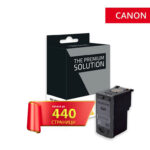 CL-41 Съвместима мастилена касета (цветна)