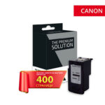 PG-512 Съвместима мастилена касета (черна)