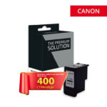 PG-545xl Репроизведена мастилена касета (черна)