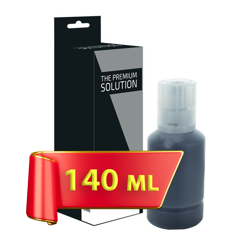 ps_e103bk_14921 C13T00S14A,E-103 Съвместимо мастило (черно) - Image 1