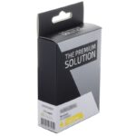 C4838A(HP11) Съвместима мастилена касета (жътл)