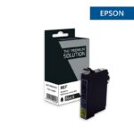 T1631 - 16XL Съвместима мастилена касета (черна)