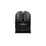 Pulsar професионална геймърска мишка Wireless Gaming Mouse X2F Black [Pulsar LAB] - 8K, Black