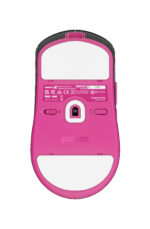 Pulsar професионална геймърска мишка Wireless Gaming Mouse Susanto-X Size2 [Pulsar Pro] - 8K, Black - Image 2