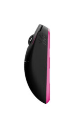 Pulsar професионална геймърска мишка Wireless Gaming Mouse Susanto-X Size2 [Pulsar Pro] - 8K, Black - Image 3