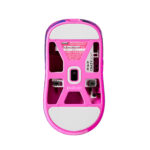 Pulsar професионална геймърска мишка Wireless Gaming Mouse X2 CrazyLight PRX Edition 8K - Image 2