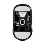 Pulsar професионална геймърска мишка Wireless Gaming Mouse X2H Crazylight Jet Black - Image 2