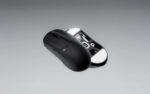 Pulsar професионална геймърска мишка Wireless Gaming Mouse X2H Crazylight Jet Black - Image 5