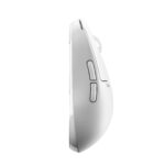 Pulsar професионална геймърска мишка Wireless Gaming Mouse X2H Crazylight Uyuni White - Image 3