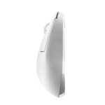 Pulsar професионална геймърска мишка Wireless Gaming Mouse X2H Crazylight Uyuni White - Image 4