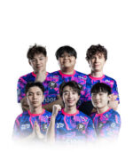 Pulsar геймърски ръкав eS ARM SLEEVE Arm Long M PRX Edition - Image 4