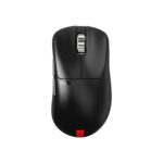 Pulsar професионална геймърска мишка Wireless Gaming Mouse Xlite v4 eS Size1 Black