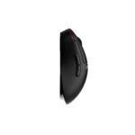 Pulsar професионална геймърска мишка Wireless Gaming Mouse ZywOo The Chosen Mouse Size1 Black 8K - Image 3
