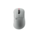 Pulsar професионална геймърска мишка Wireless Gaming Mouse ZywOo The Chosen Mouse Size1 White 8K