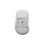 Pulsar професионална геймърска мишка Wireless Gaming Mouse ZywOo The Chosen Mouse Size1 White 8K - Image 2