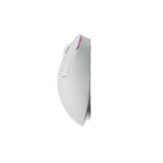 Pulsar професионална геймърска мишка Wireless Gaming Mouse ZywOo The Chosen Mouse Size1 White 8K - Image 4