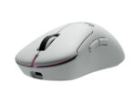 Pulsar професионална геймърска мишка Wireless Gaming Mouse ZywOo The Chosen Mouse Size1 White 8K - Image 5