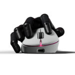 Pulsar професионална геймърска мишка Wireless Gaming Mouse ZywOo The Chosen Mouse Size1 White 8K - Image 6